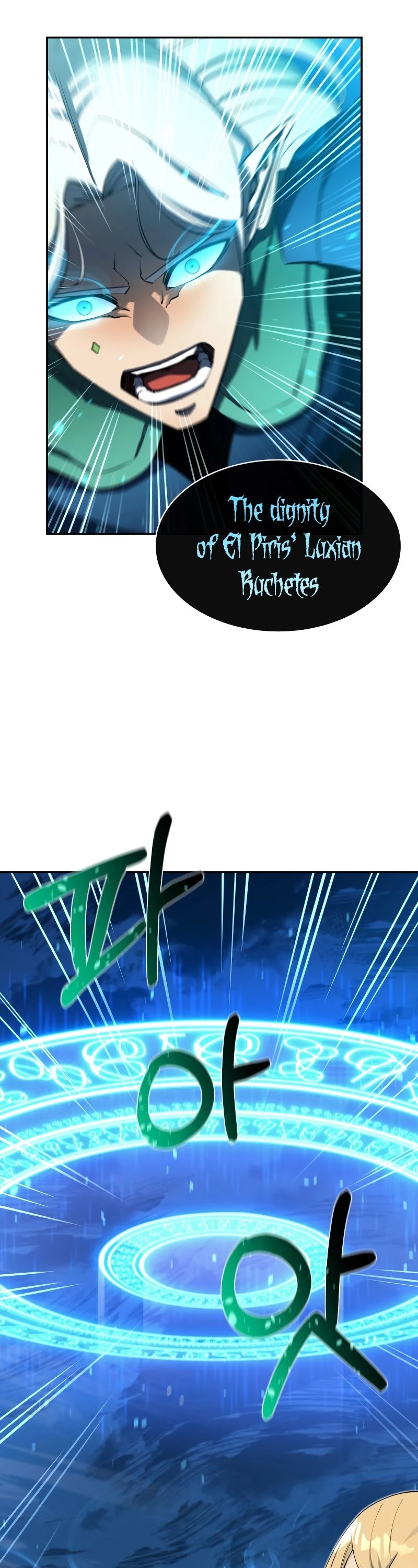 I Grow Stronger By Eating! Chapter 55 page 36 - Chapter 55