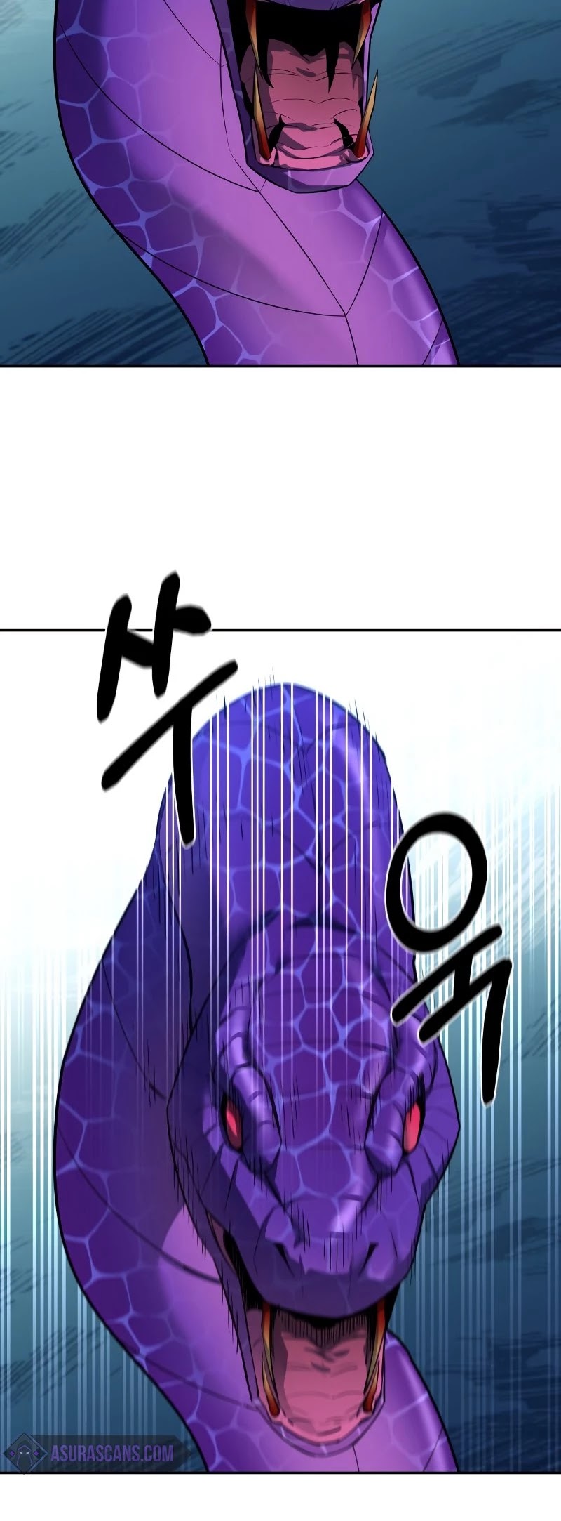 I Grow Stronger By Eating! Chapter 56 page 35 - Chapter 56