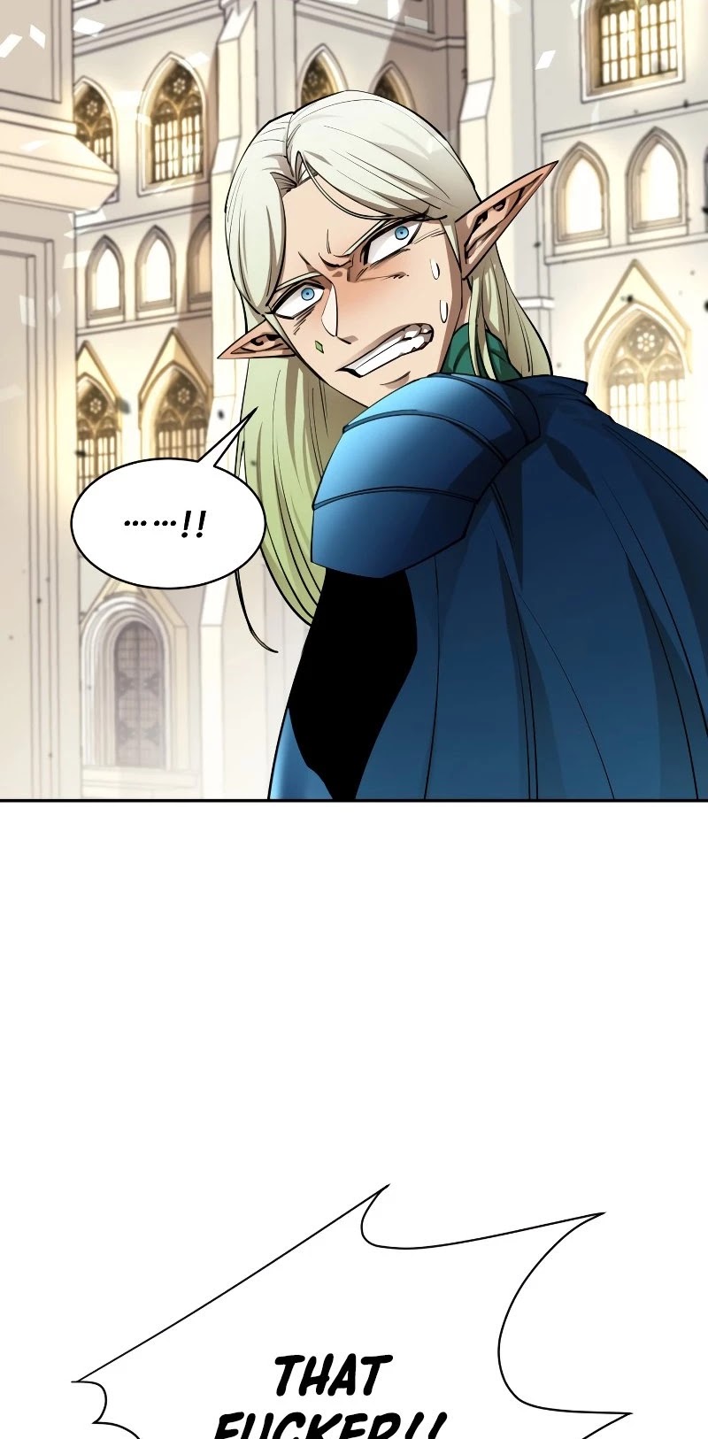 I Grow Stronger By Eating! Chapter 56 page 49 - Chapter 56