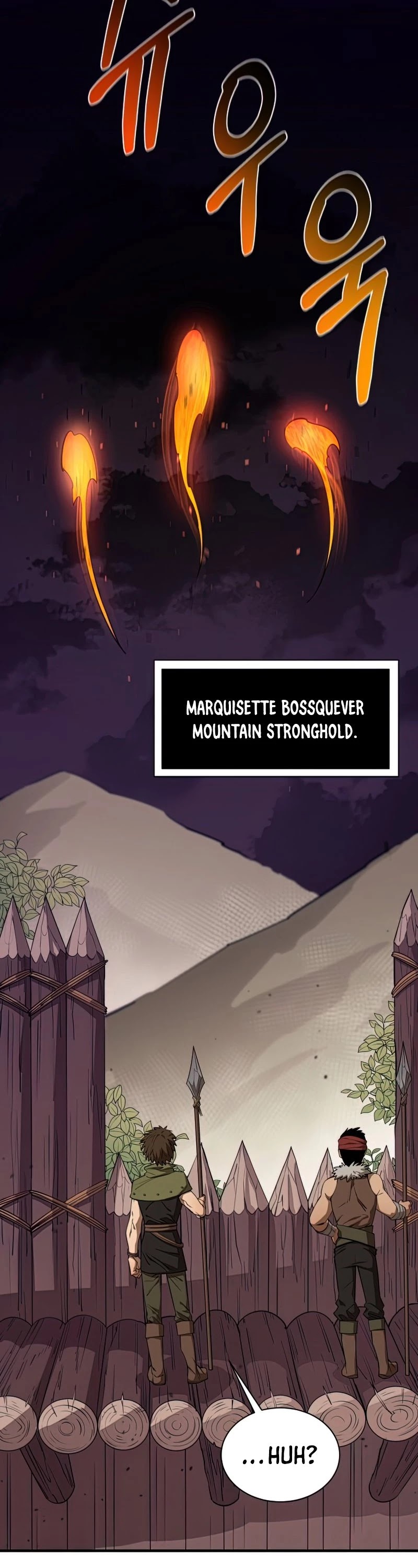 I Grow Stronger By Eating! Chapter 57 page 10 - Chapter 57