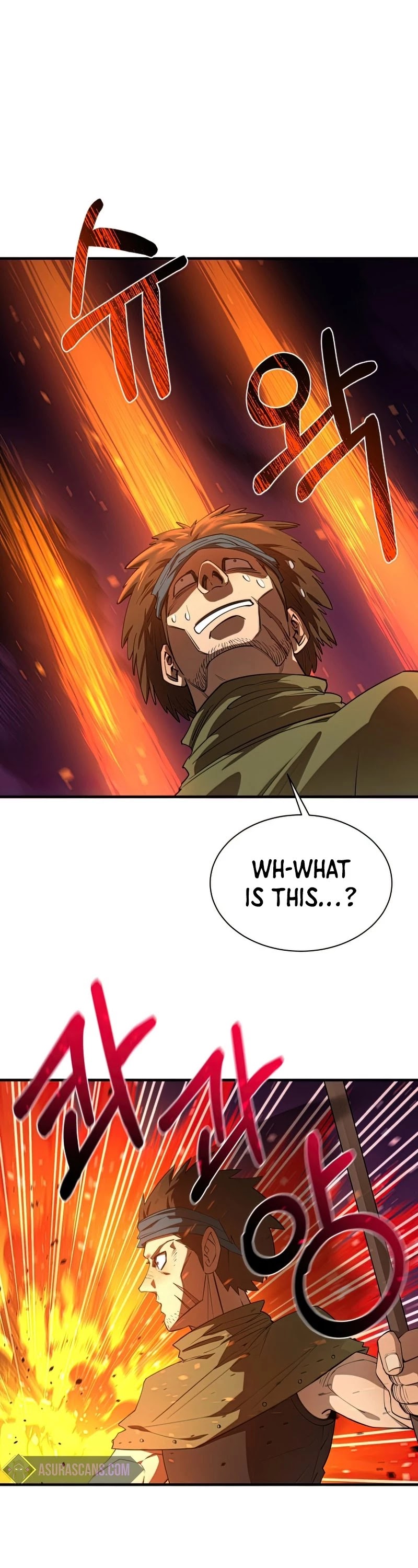 I Grow Stronger By Eating! Chapter 57 page 11 - Chapter 57
