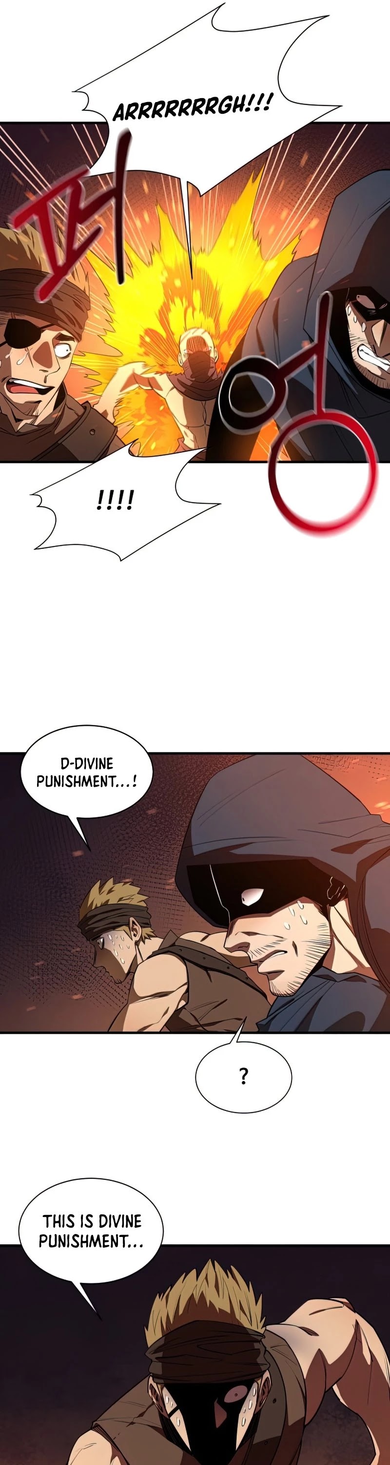 I Grow Stronger By Eating! Chapter 57 page 17 - Chapter 57