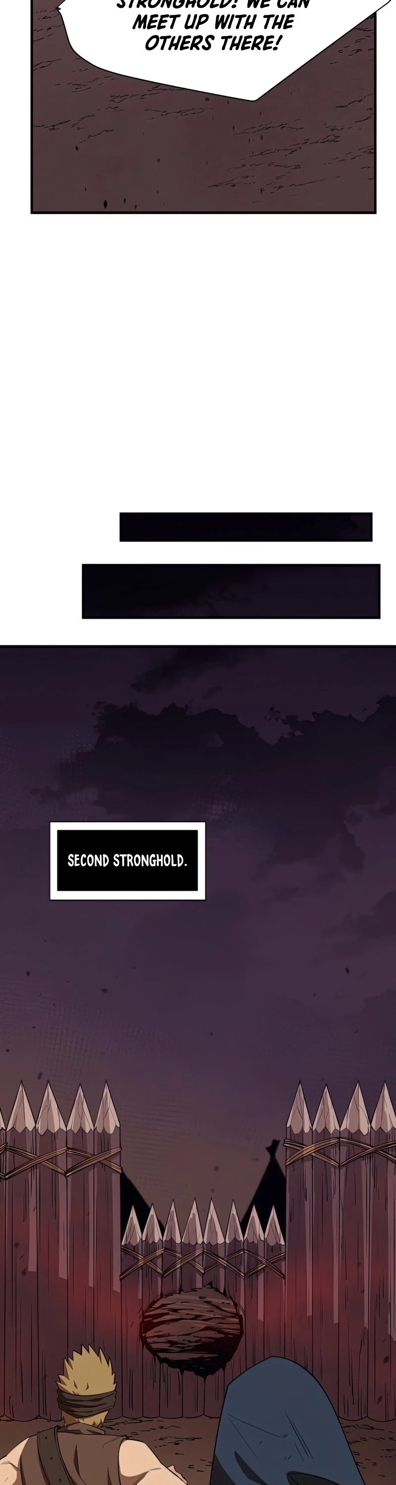 I Grow Stronger By Eating! Chapter 57 page 19 - Chapter 57