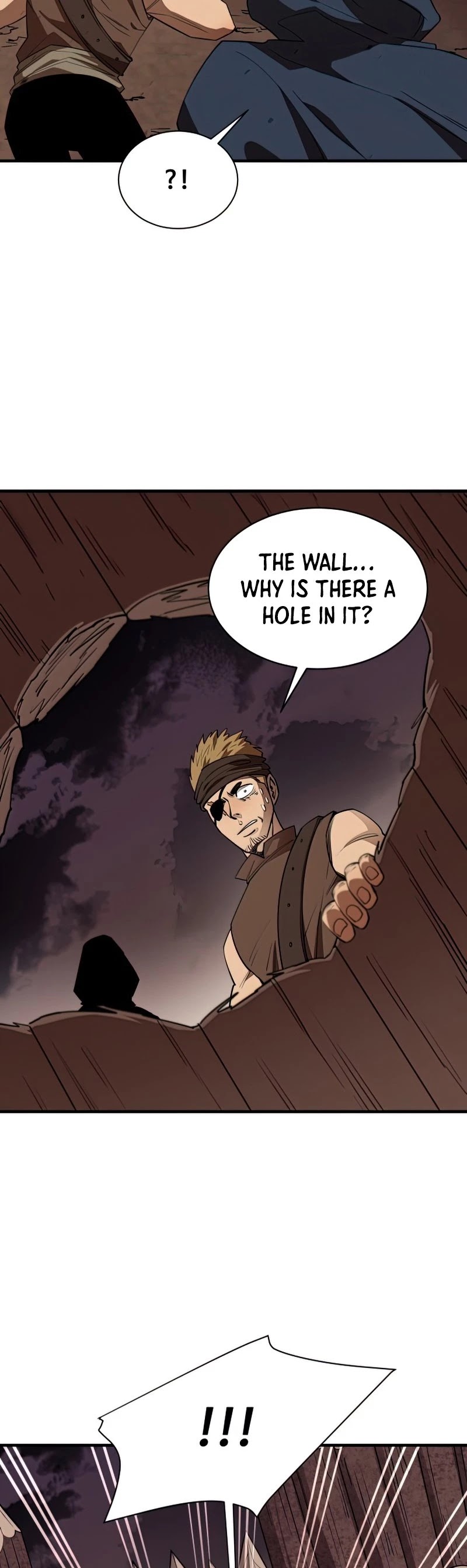 I Grow Stronger By Eating! Chapter 57 page 20 - Chapter 57