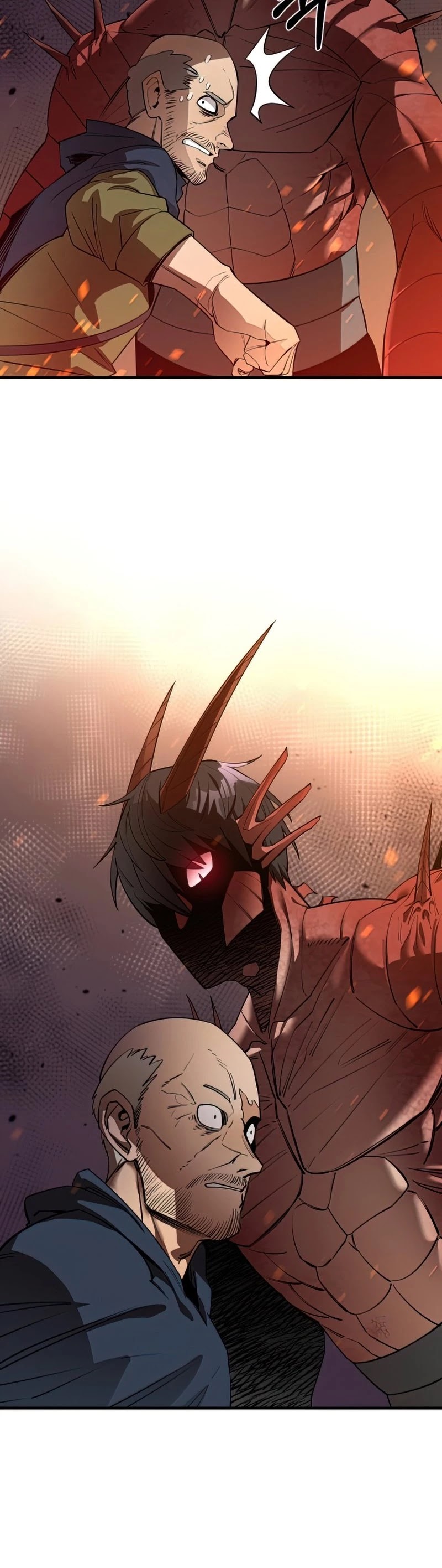 I Grow Stronger By Eating! Chapter 57 page 25 - Chapter 57