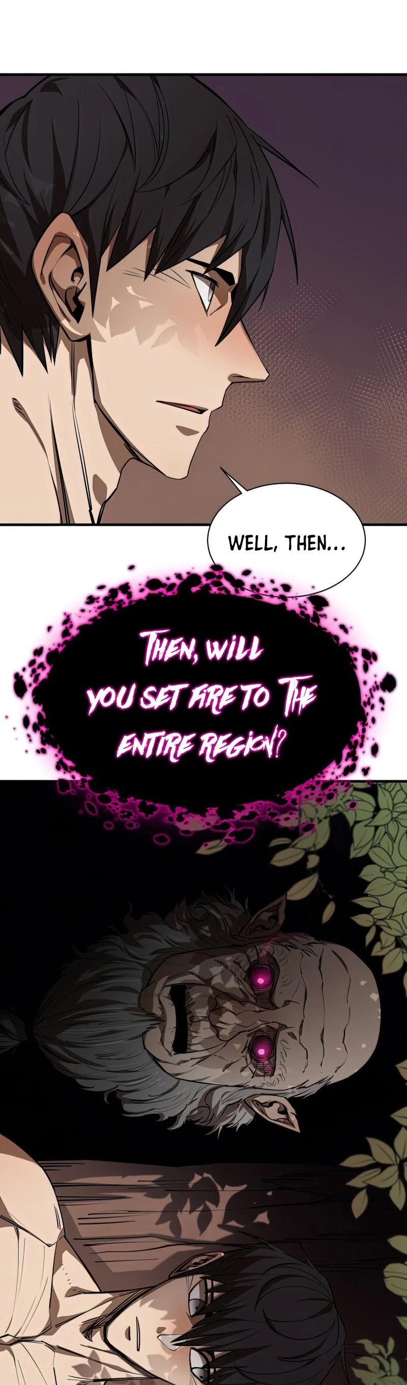 I Grow Stronger By Eating! Chapter 57 page 35 - Chapter 57