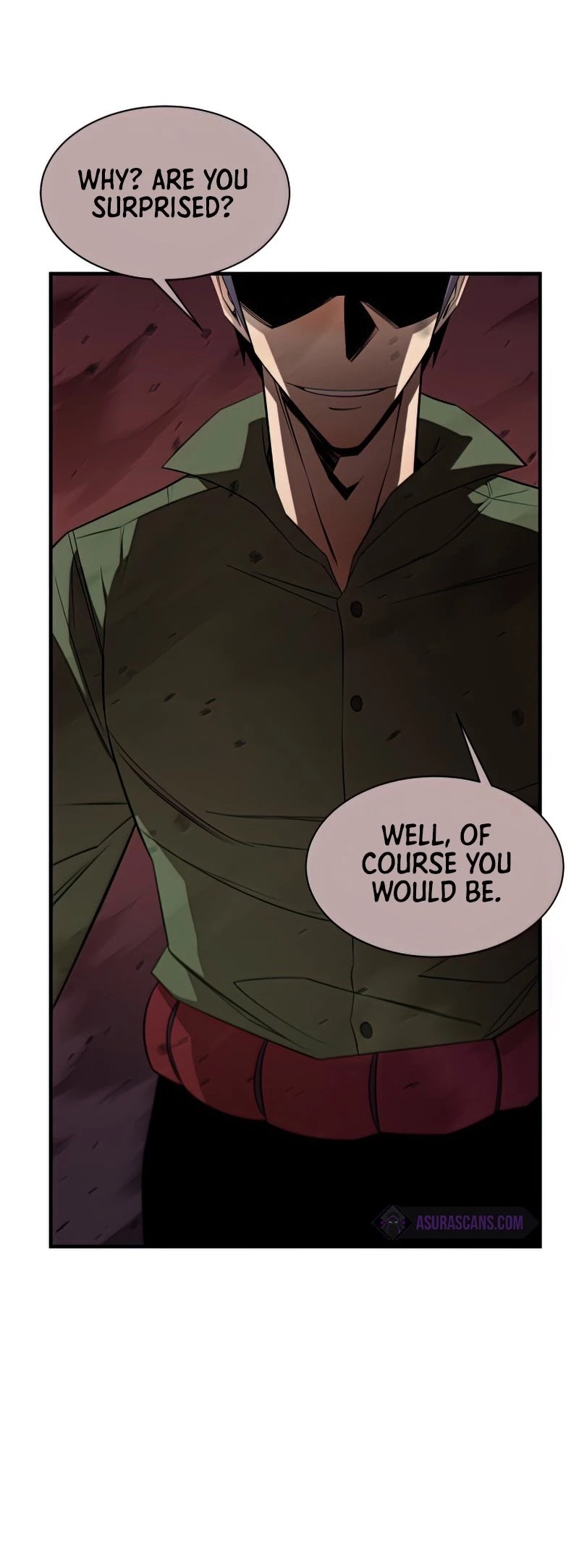 I Grow Stronger By Eating! Chapter 58 page 25 - Chapter 58