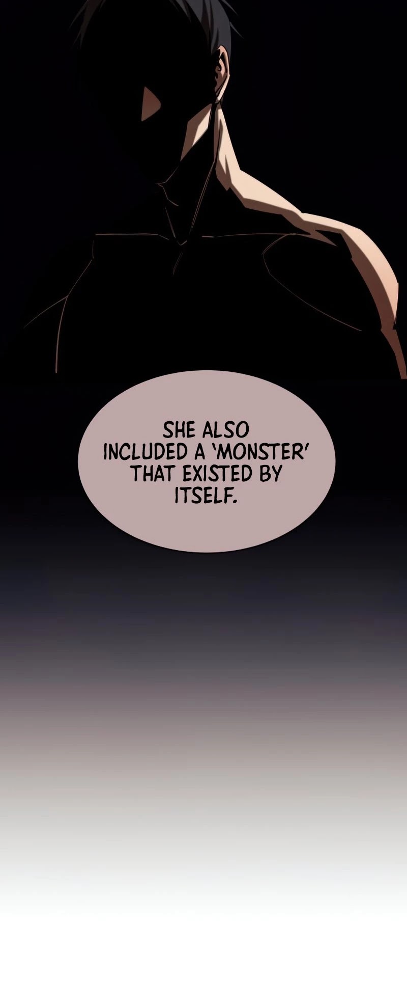 I Grow Stronger By Eating! Chapter 58 page 31 - Chapter 58