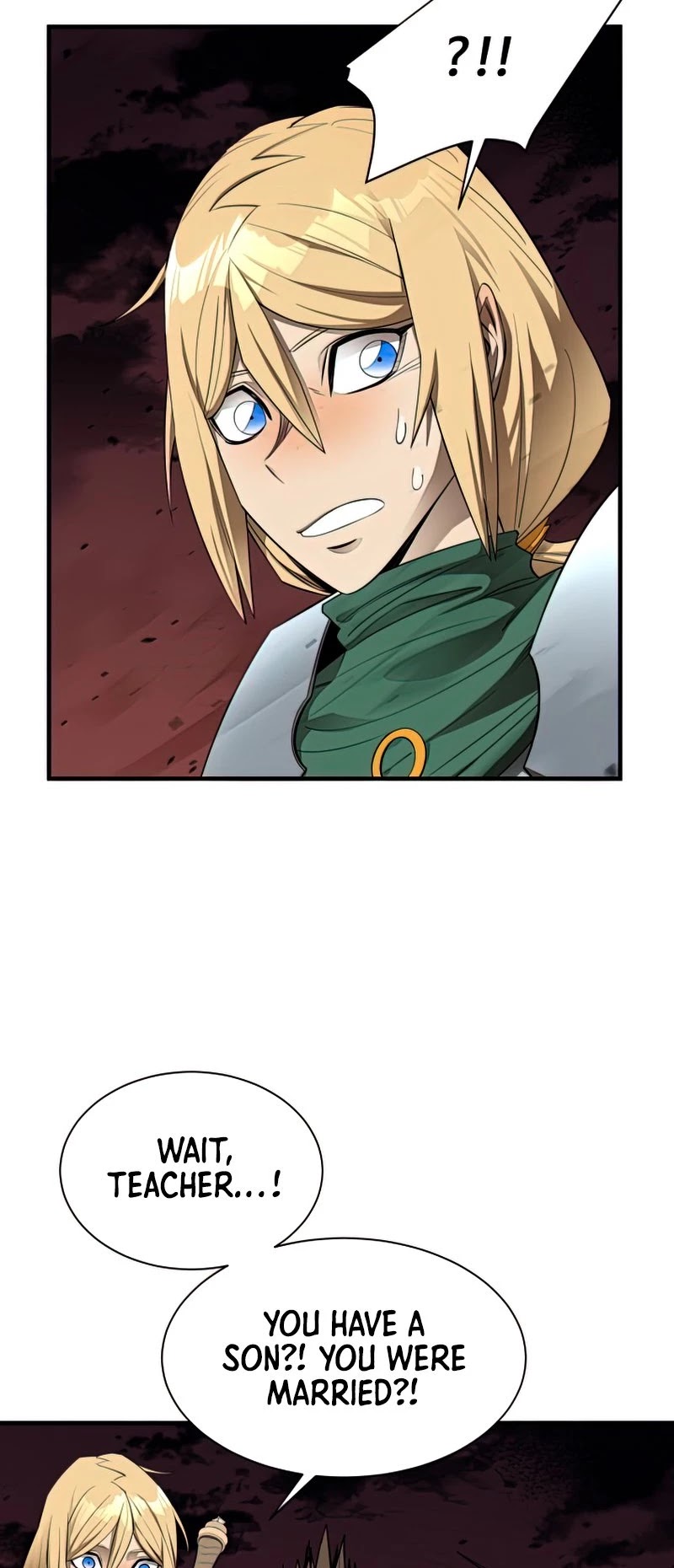 I Grow Stronger By Eating! Chapter 58 page 40 - Chapter 58