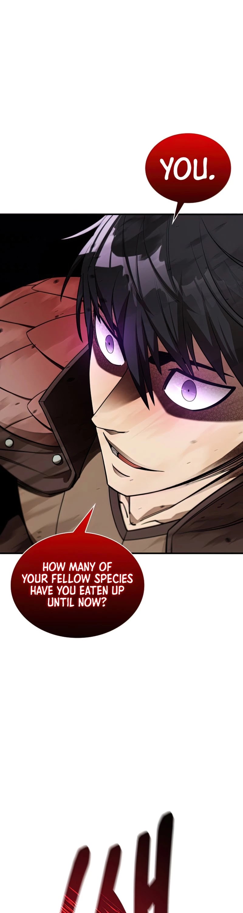 I Grow Stronger By Eating! Chapter 58 page 48 - Chapter 58