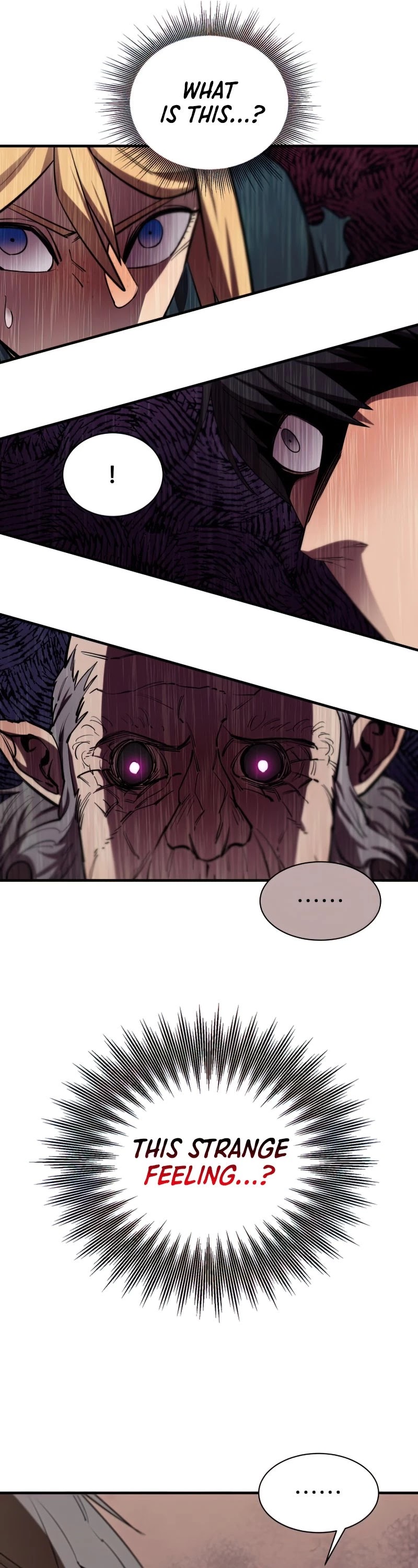 I Grow Stronger By Eating! Chapter 58 page 7 - Chapter 58