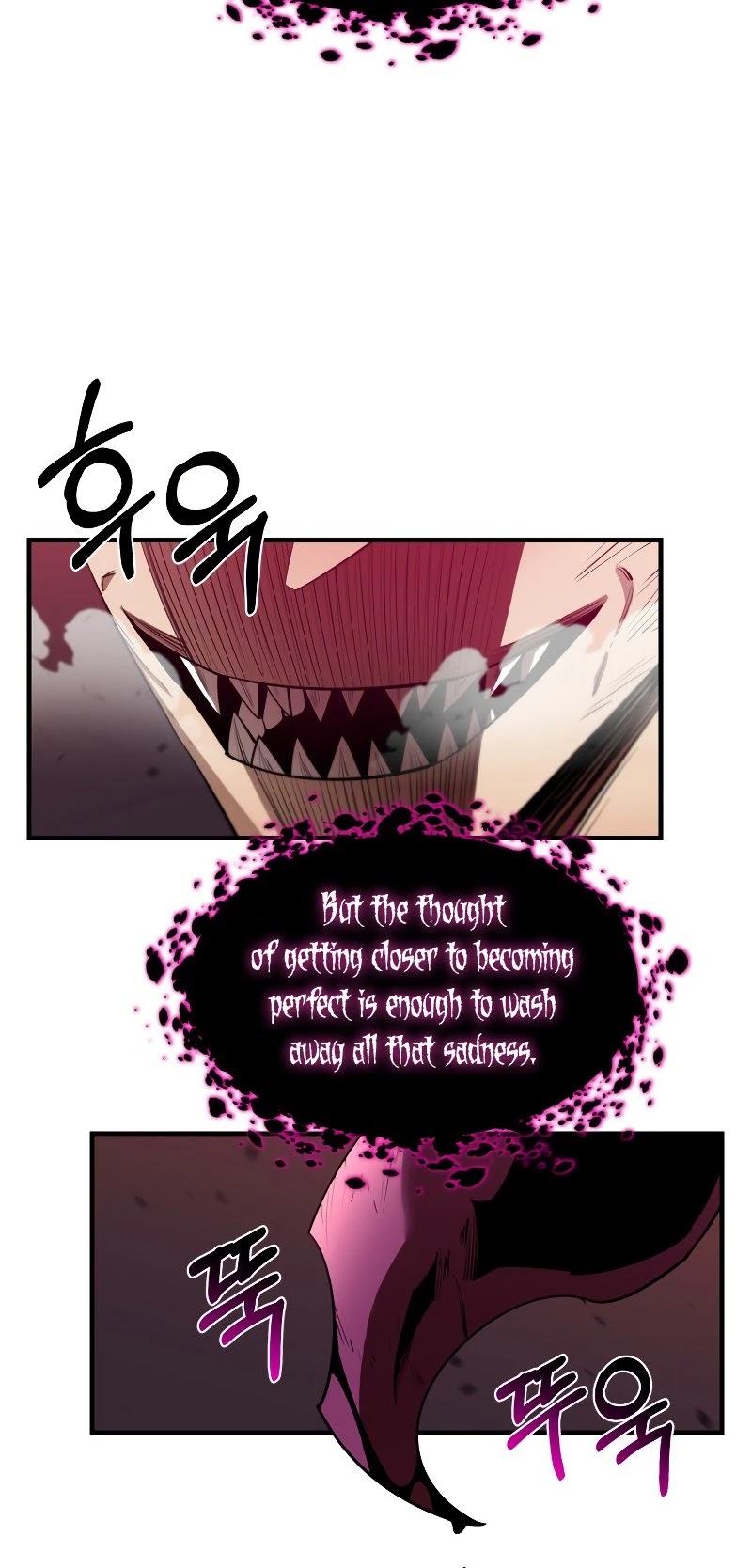 I Grow Stronger By Eating! Chapter 59 page 10 - Chapter 59
