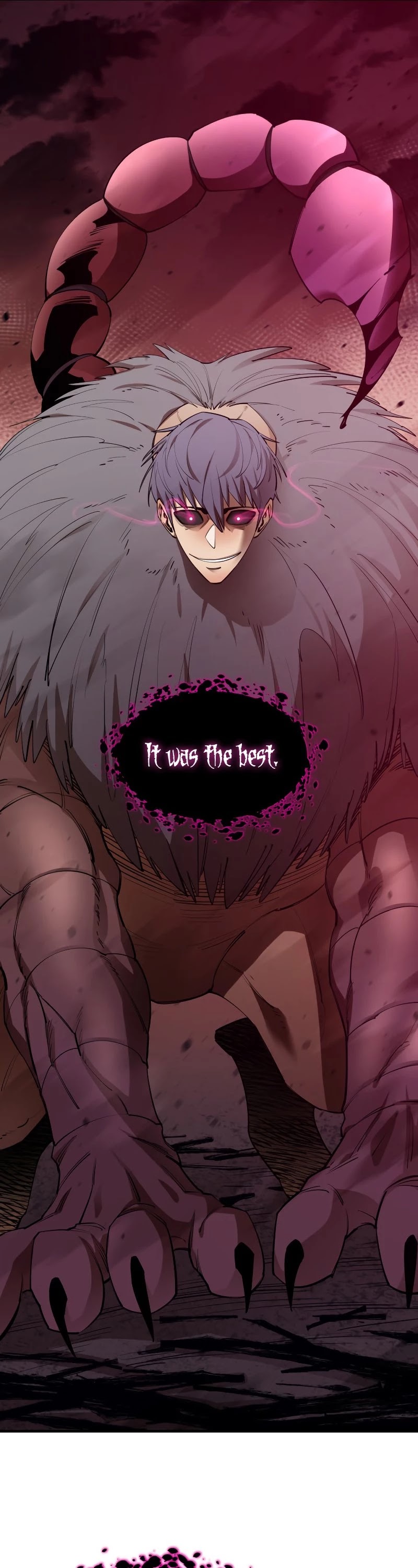 I Grow Stronger By Eating! Chapter 59 page 12 - Chapter 59