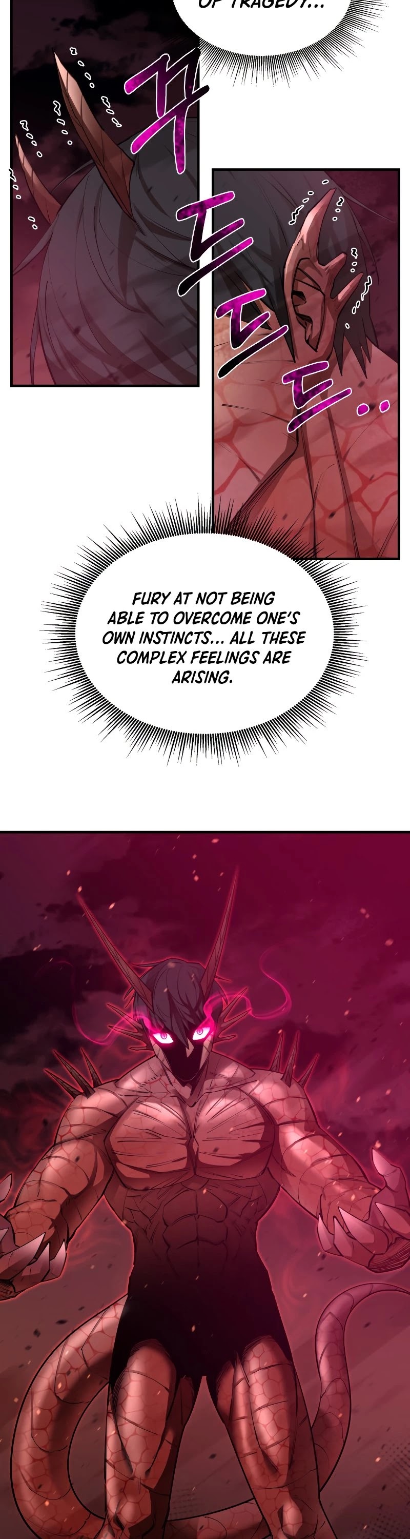 I Grow Stronger By Eating! Chapter 59 page 14 - Chapter 59