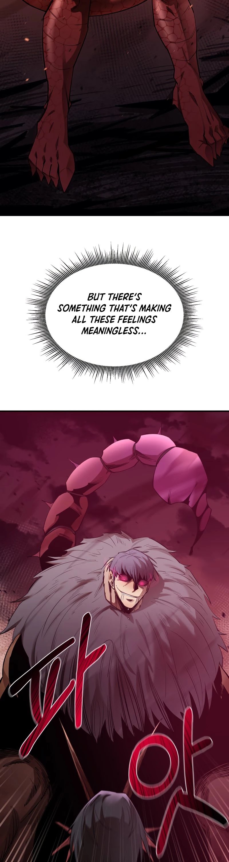 I Grow Stronger By Eating! Chapter 59 page 15 - Chapter 59