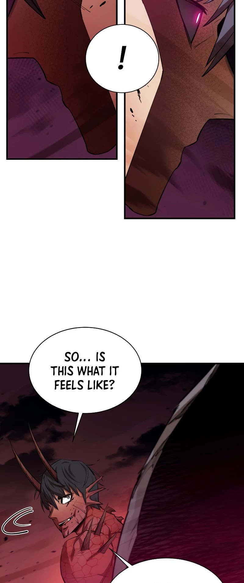 I Grow Stronger By Eating! Chapter 59 page 20 - Chapter 59