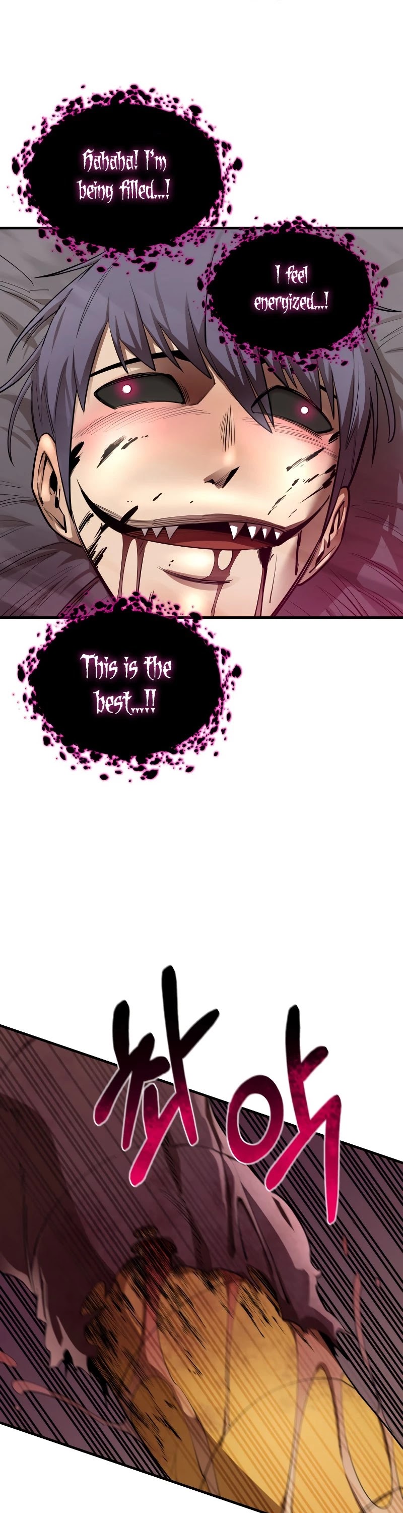 I Grow Stronger By Eating! Chapter 59 page 22 - Chapter 59
