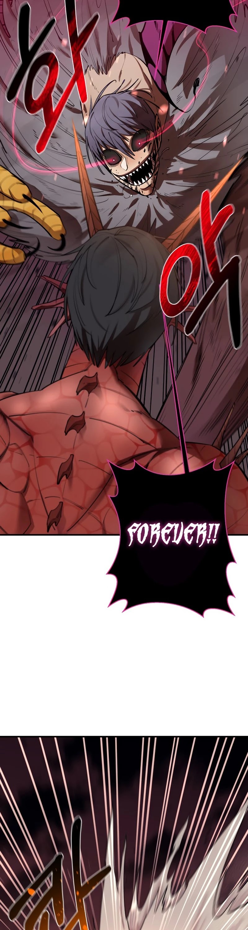 I Grow Stronger By Eating! Chapter 59 page 25 - Chapter 59