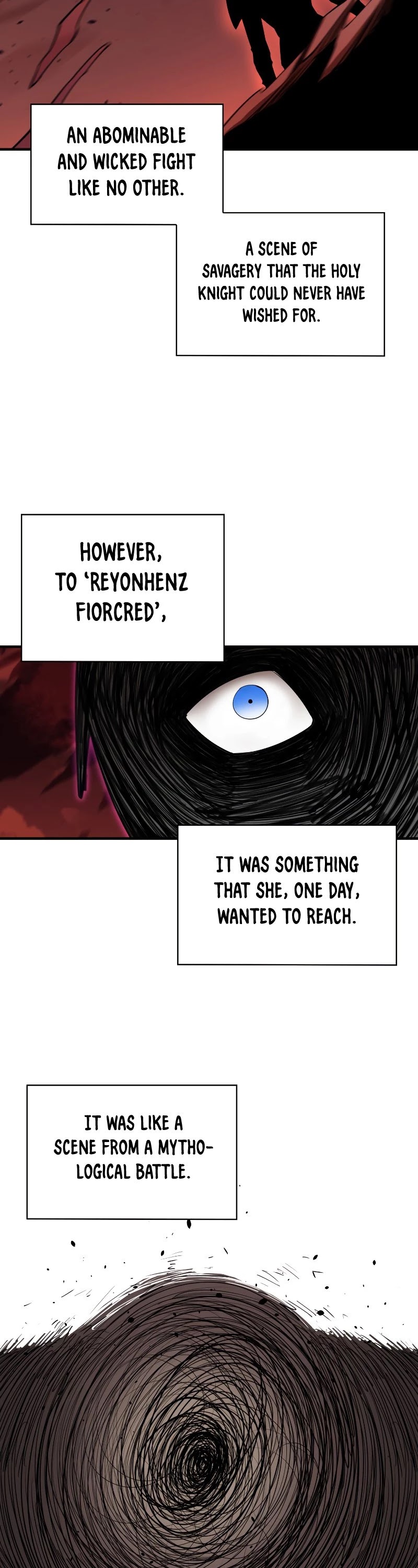 I Grow Stronger By Eating! Chapter 59 page 29 - Chapter 59