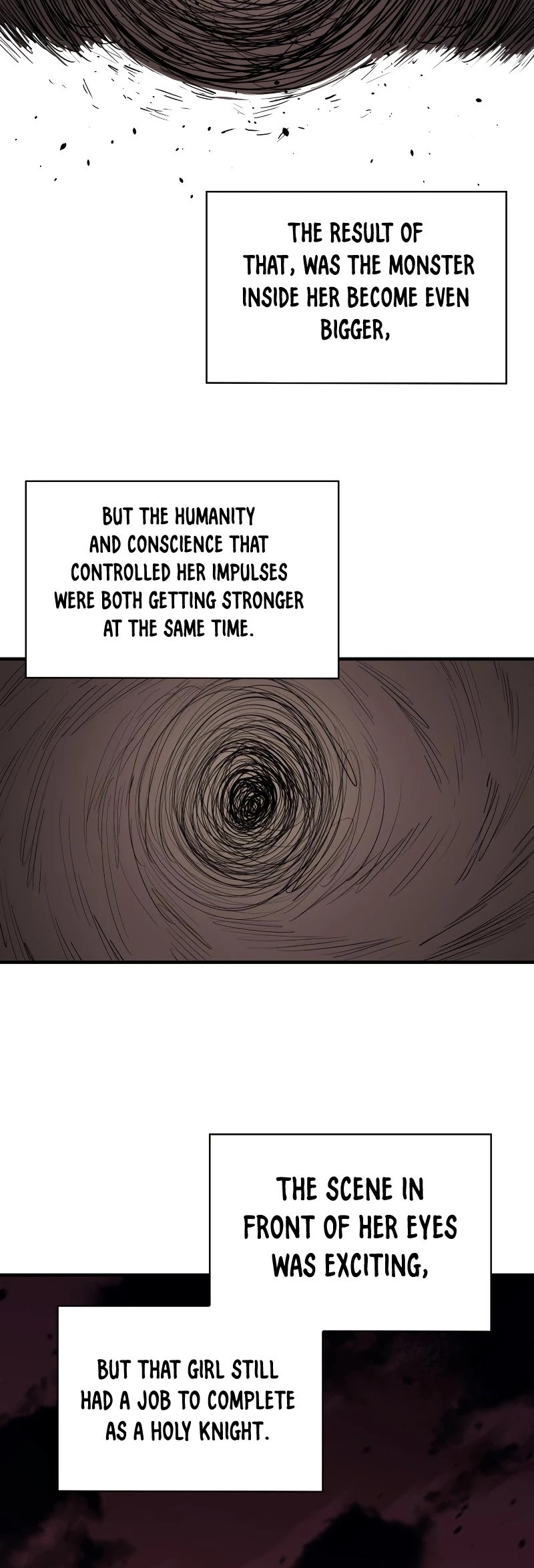 I Grow Stronger By Eating! Chapter 59 page 30 - Chapter 59