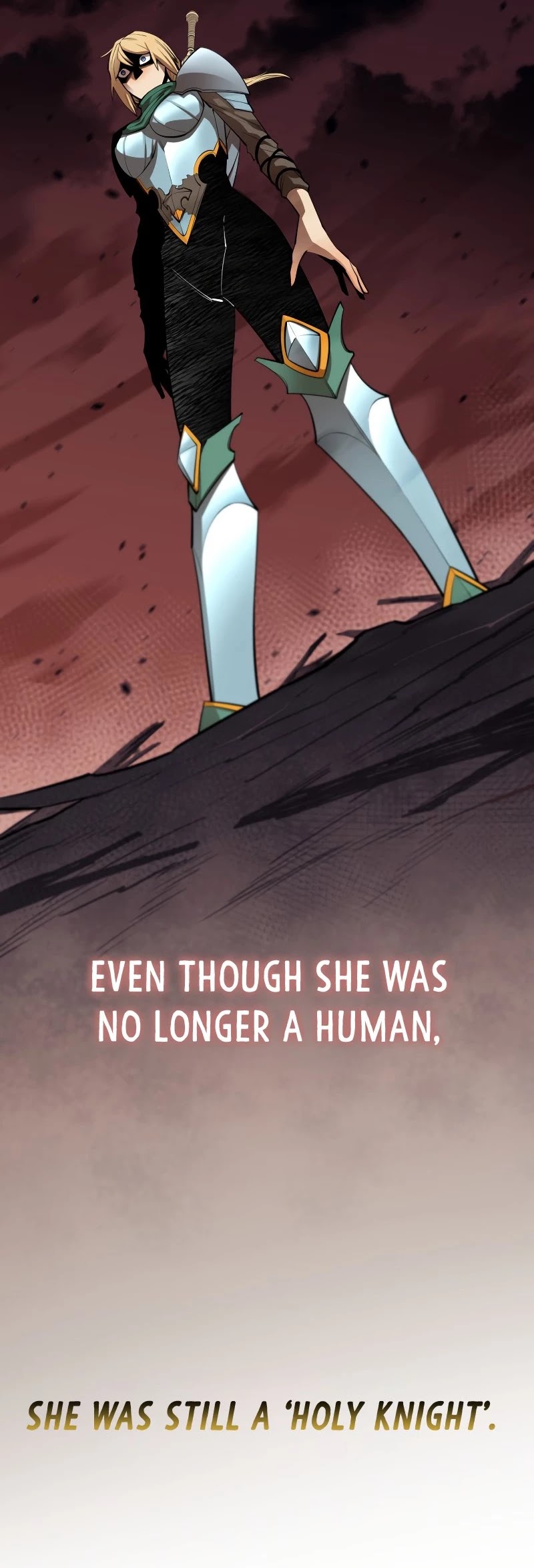 I Grow Stronger By Eating! Chapter 59 page 31 - Chapter 59