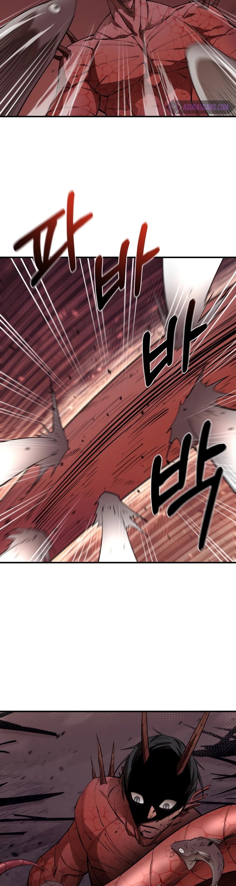 I Grow Stronger By Eating! Chapter 59 page 36 - Chapter 59