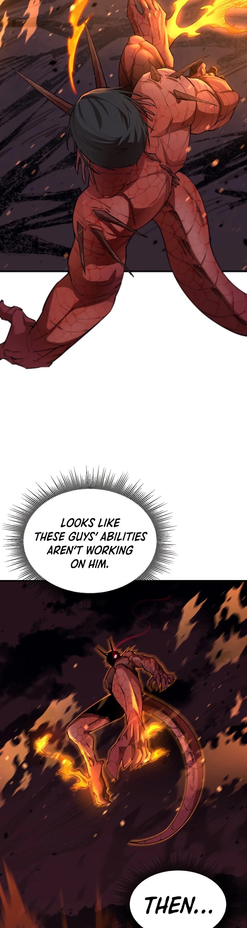 I Grow Stronger By Eating! Chapter 59 page 44 - Chapter 59
