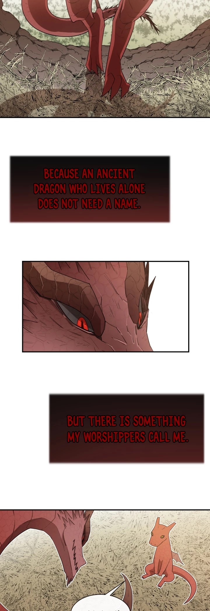 I Grow Stronger By Eating! Chapter 6 page 15 - Chapter 6