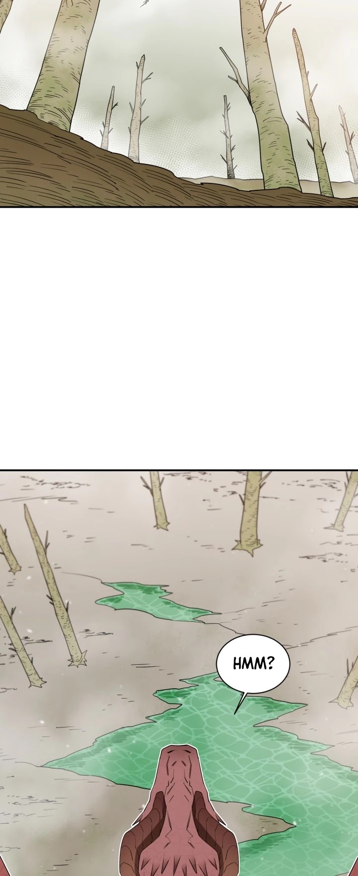 I Grow Stronger By Eating! Chapter 6 page 20 - Chapter 6