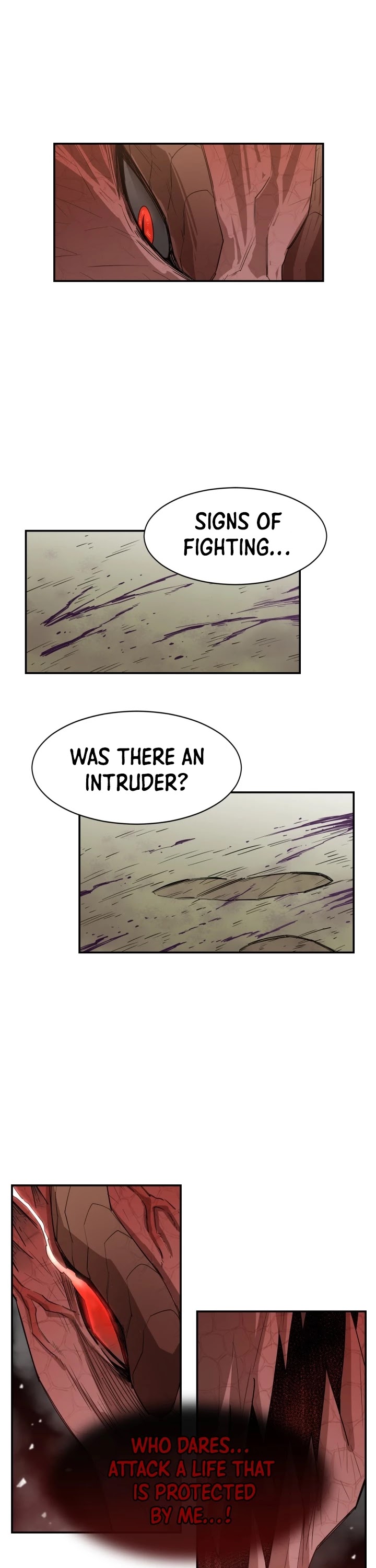 I Grow Stronger By Eating! Chapter 6 page 22 - Chapter 6