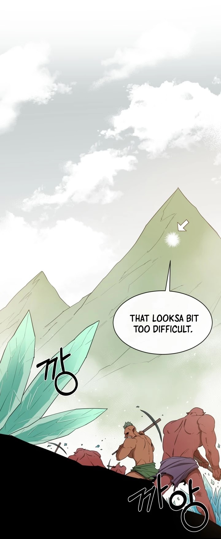 I Grow Stronger By Eating! Chapter 6 page 28 - Chapter 6