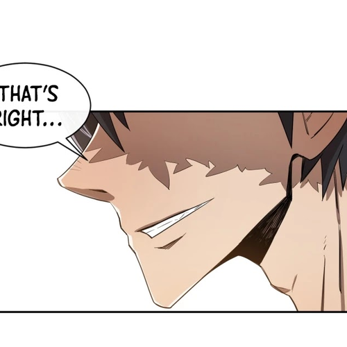 I Grow Stronger By Eating! Chapter 6 cover
