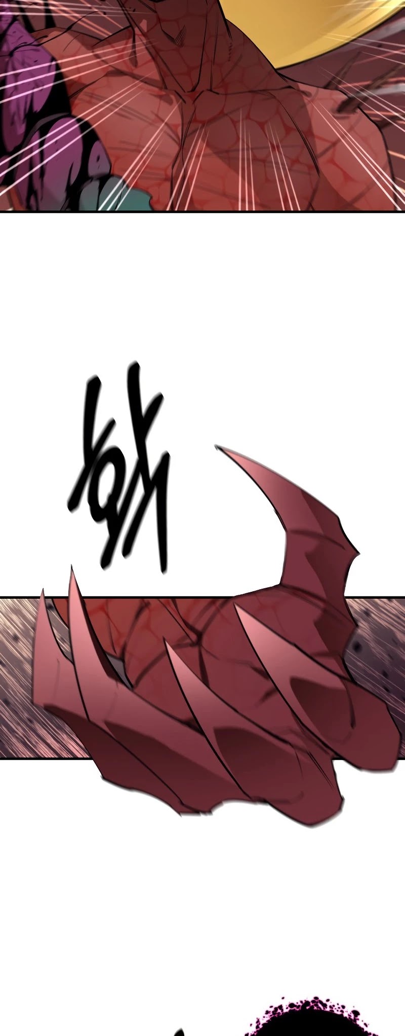 I Grow Stronger By Eating! Chapter 60 page 15 - Chapter 60