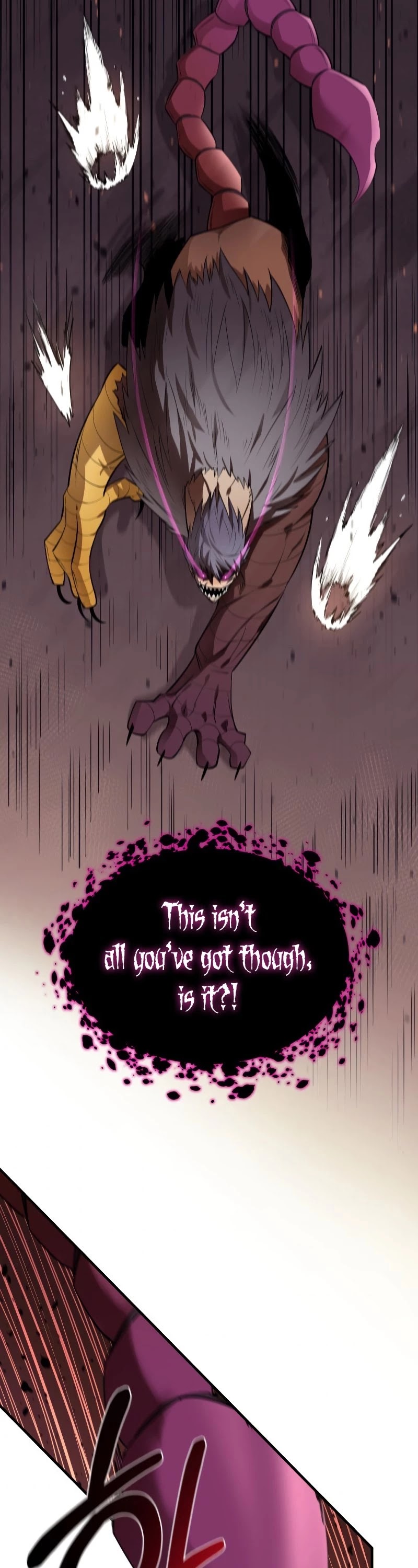 I Grow Stronger By Eating! Chapter 60 page 24 - Chapter 60