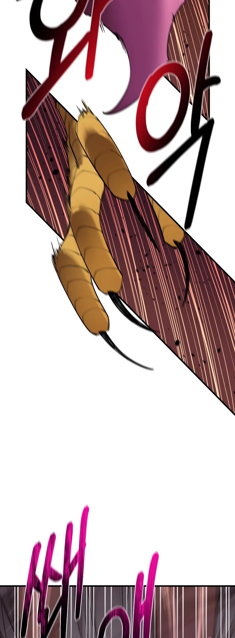I Grow Stronger By Eating! Chapter 60 page 25 - Chapter 60