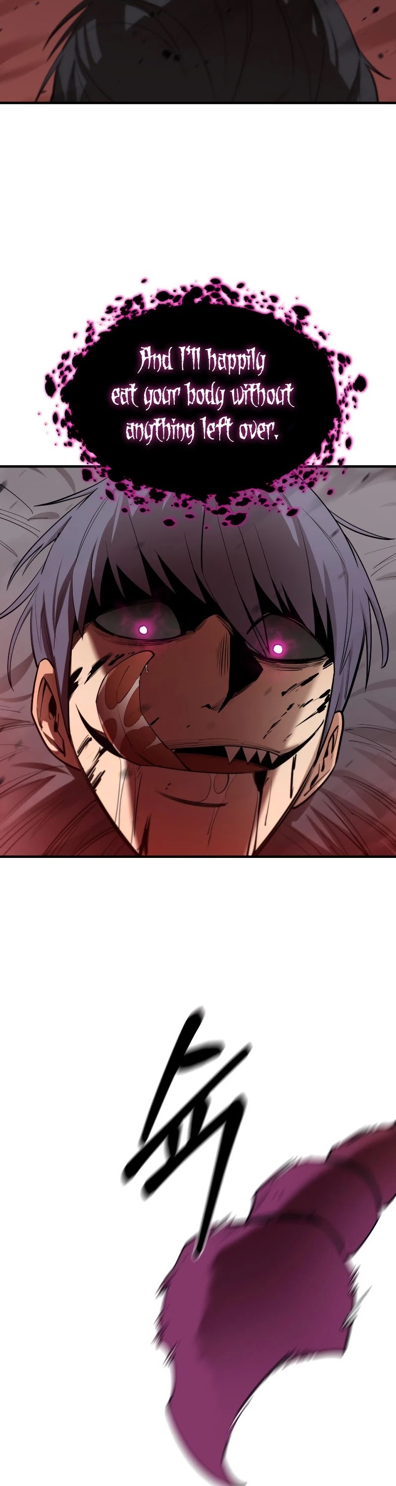 I Grow Stronger By Eating! Chapter 60 page 33 - Chapter 60