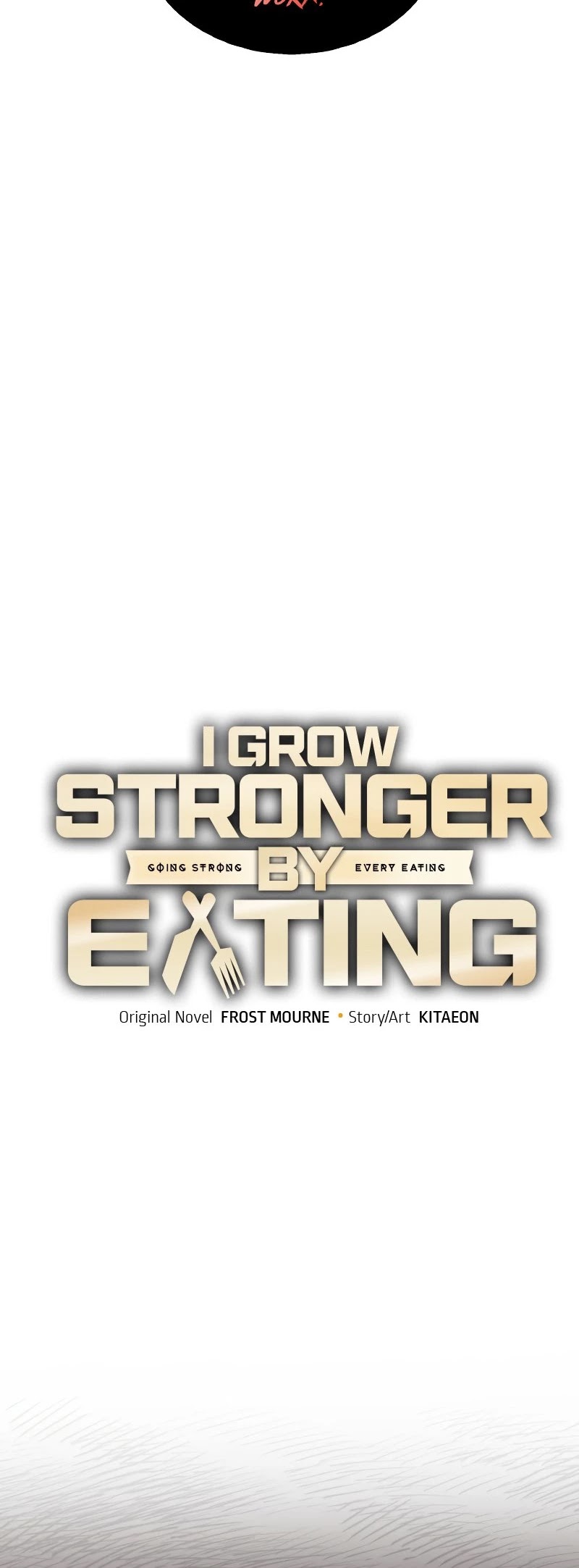 I Grow Stronger By Eating! Chapter 60 page 36 - Chapter 60