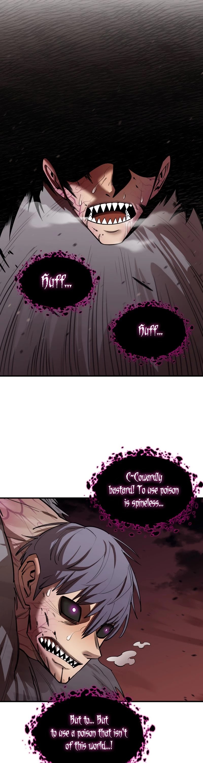 I Grow Stronger By Eating! Chapter 60 page 37 - Chapter 60