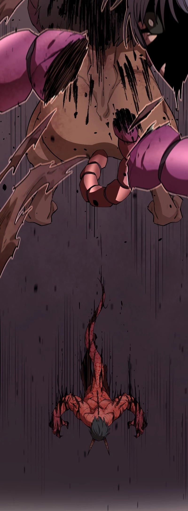I Grow Stronger By Eating! Chapter 60 page 41 - Chapter 60