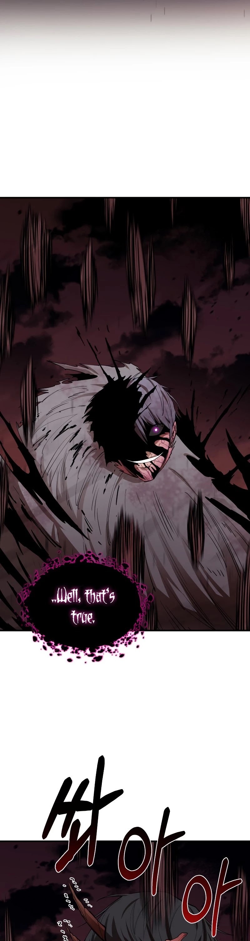 I Grow Stronger By Eating! Chapter 60 page 42 - Chapter 60