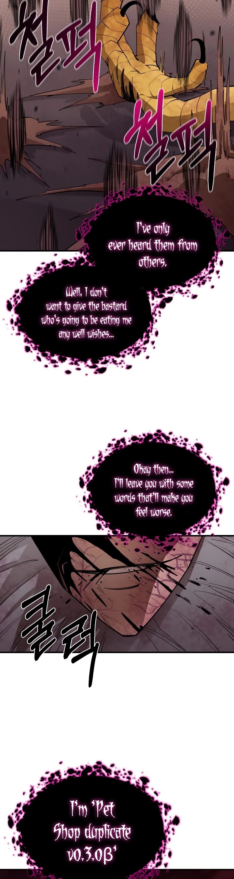 I Grow Stronger By Eating! Chapter 60 page 44 - Chapter 60
