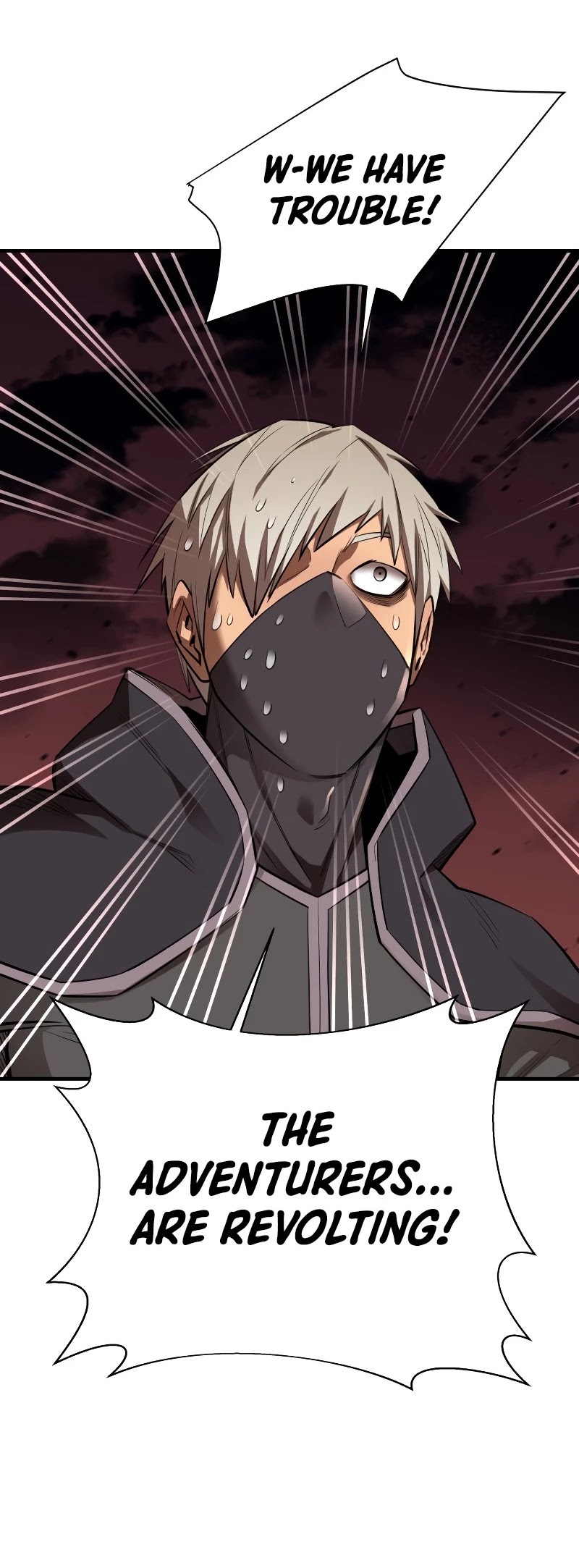 I Grow Stronger By Eating! Chapter 60 page 51 - Chapter 60