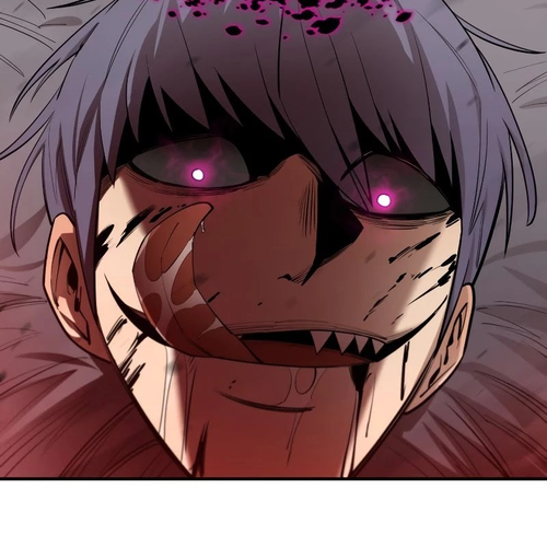 I Grow Stronger By Eating! Chapter 60 cover