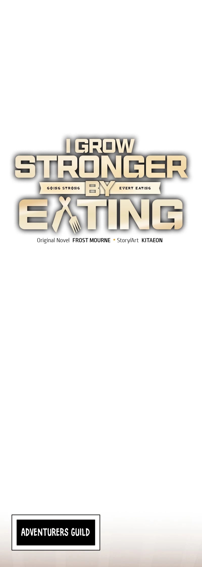 I Grow Stronger By Eating! Chapter 61 page 10 - Chapter 61