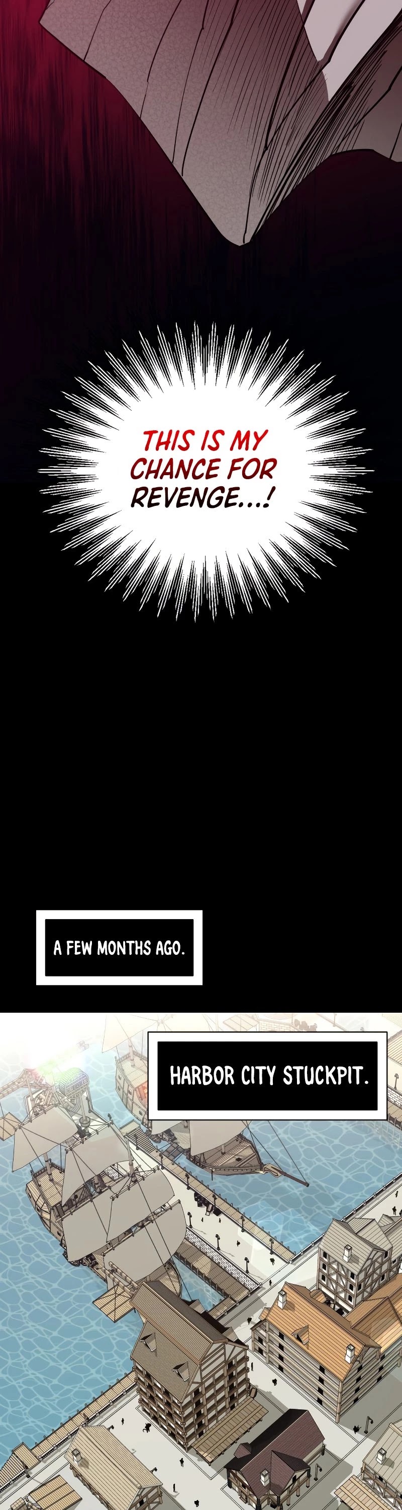I Grow Stronger By Eating! Chapter 61 page 14 - Chapter 61