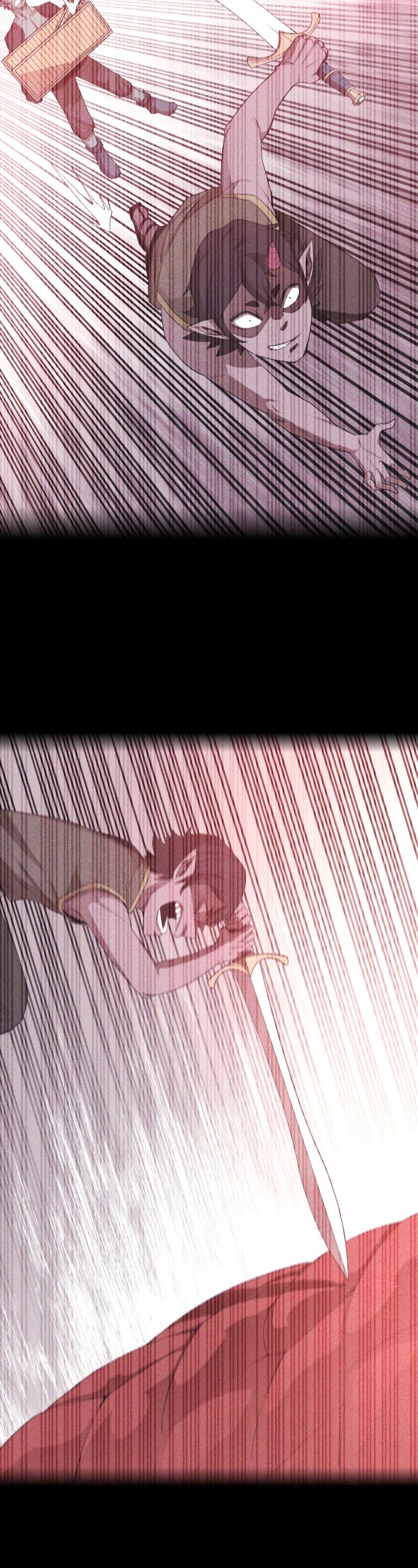 I Grow Stronger By Eating! Chapter 61 page 19 - Chapter 61