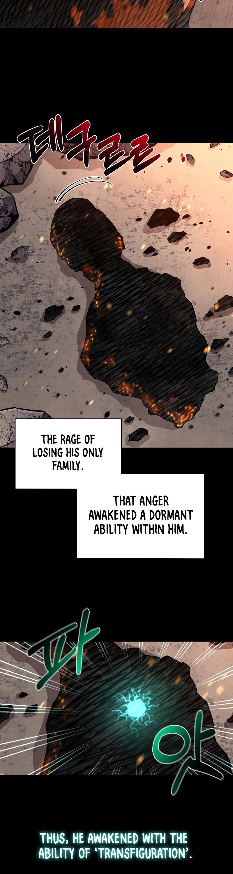 I Grow Stronger By Eating! Chapter 61 page 23 - Chapter 61