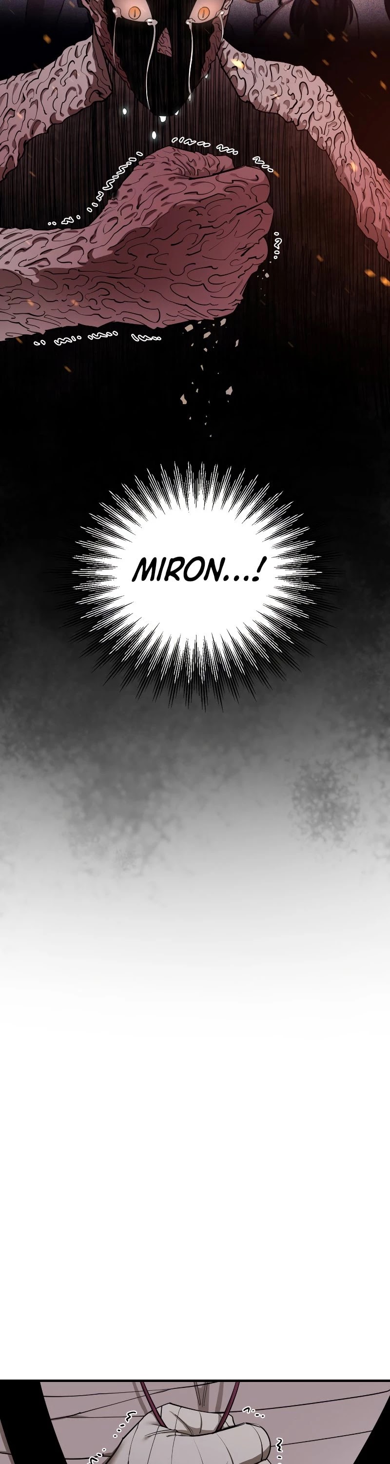 I Grow Stronger By Eating! Chapter 61 page 28 - Chapter 61