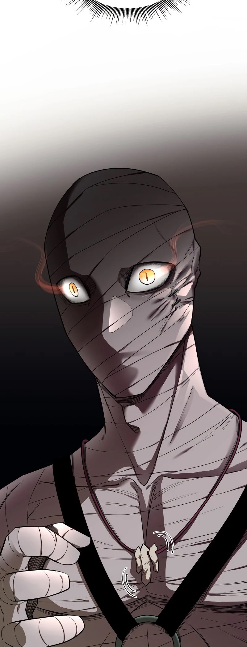 I Grow Stronger By Eating! Chapter 61 page 30 - Chapter 61
