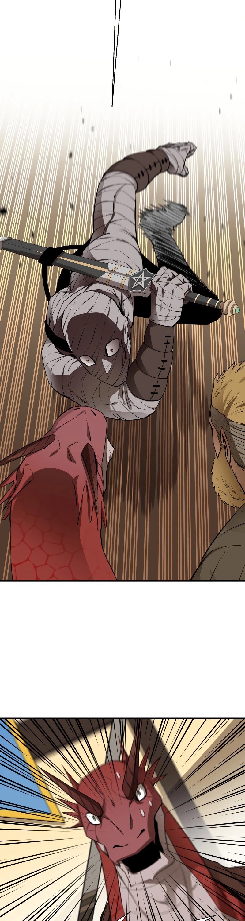 I Grow Stronger By Eating! Chapter 61 page 36 - Chapter 61